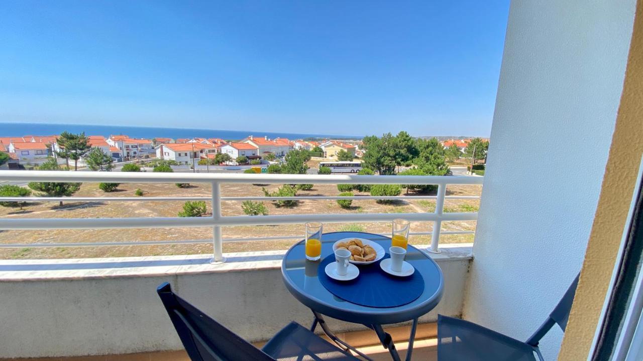 Apartamento Sol Do Amanha Санта-Круш Экстерьер фото