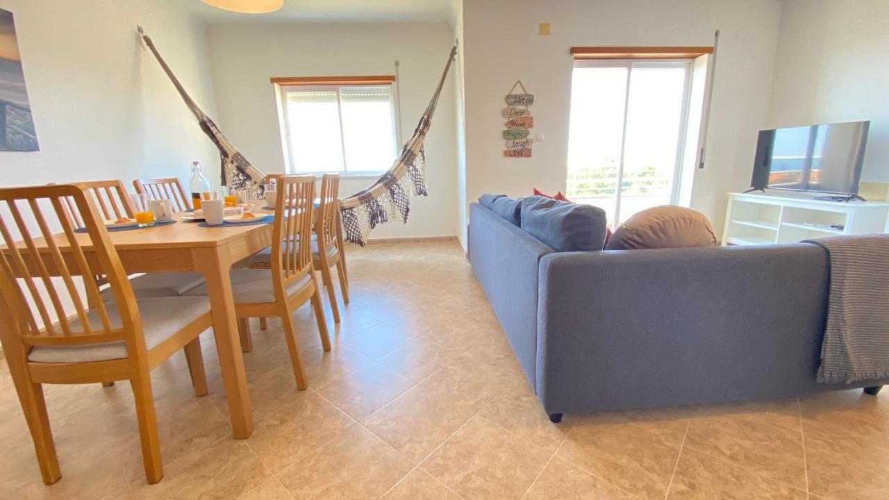 Apartamento Sol Do Amanha Санта-Круш Экстерьер фото