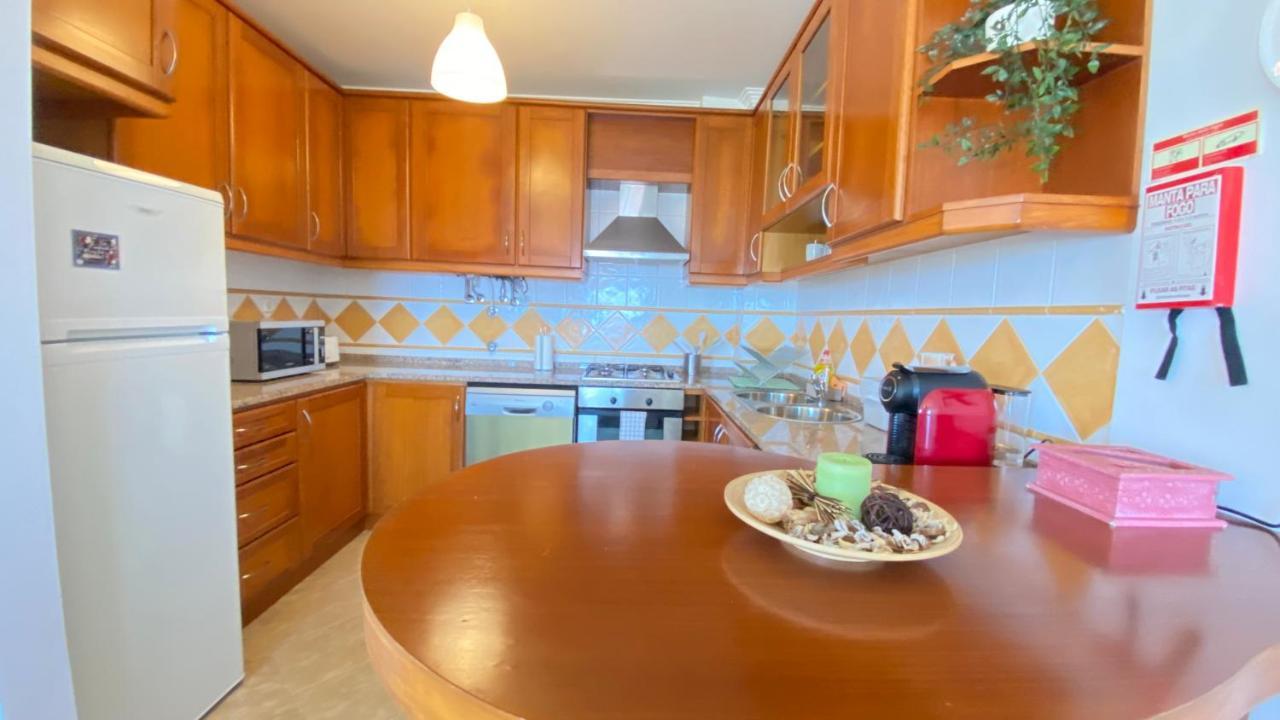 Apartamento Sol Do Amanha Санта-Круш Экстерьер фото