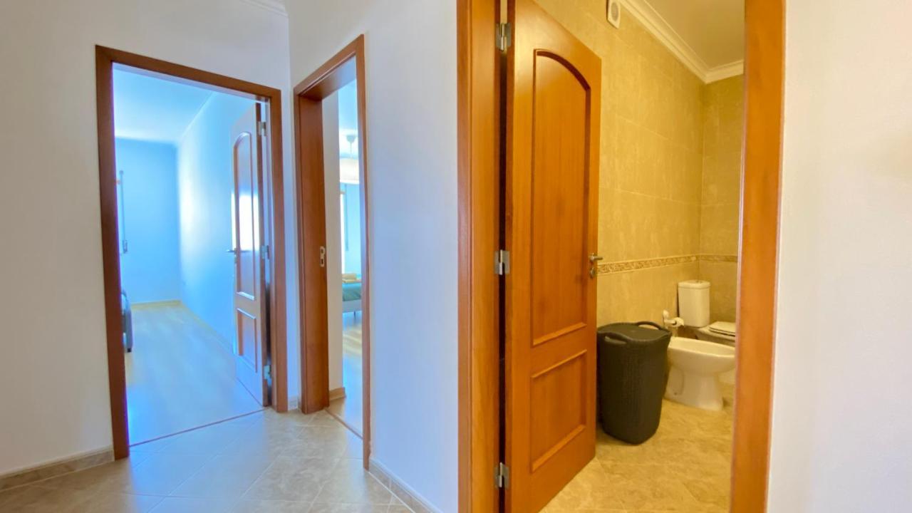 Apartamento Sol Do Amanha Санта-Круш Экстерьер фото