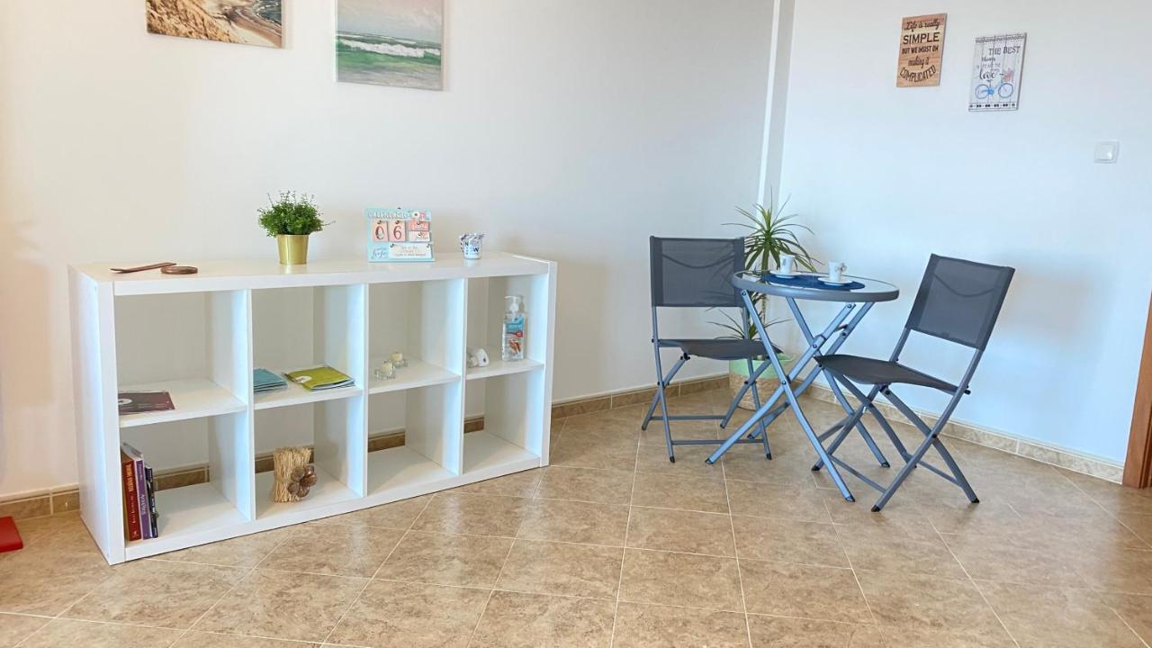 Apartamento Sol Do Amanha Санта-Круш Экстерьер фото