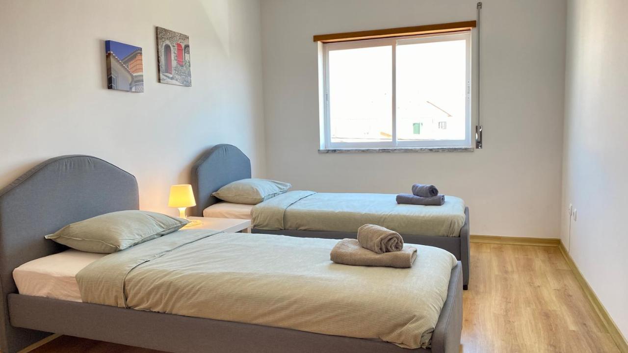 Apartamento Sol Do Amanha Санта-Круш Экстерьер фото