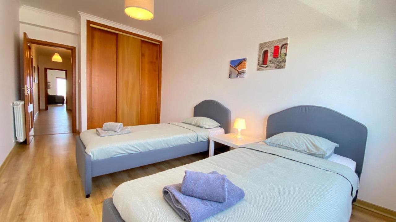 Apartamento Sol Do Amanha Санта-Круш Экстерьер фото