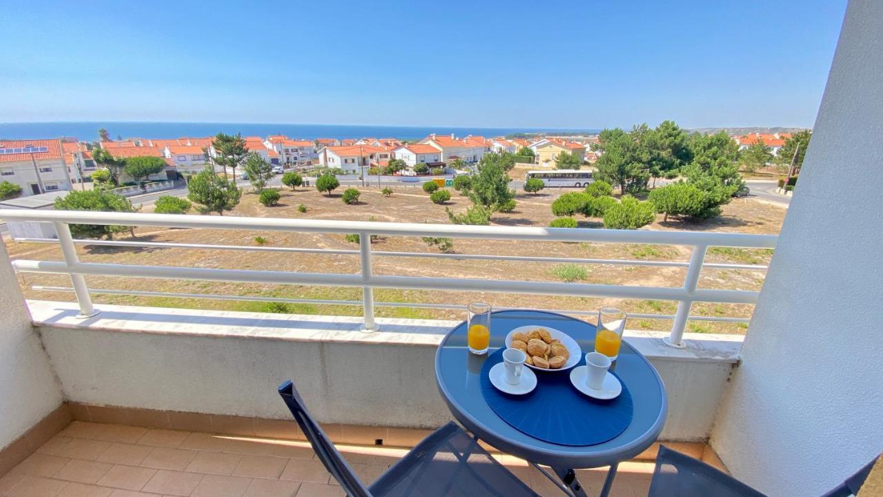 Apartamento Sol Do Amanha Санта-Круш Экстерьер фото